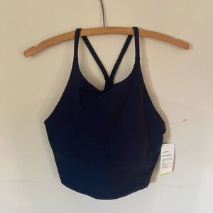 Old navy NWT racer back tank top